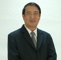 Mr. Kwan Sitathani