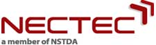 Logo - NECTEC and Backto NECTEC Homepage